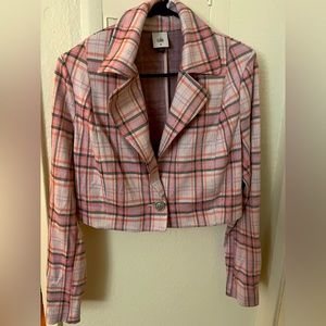 Cabi Playdate Jacket